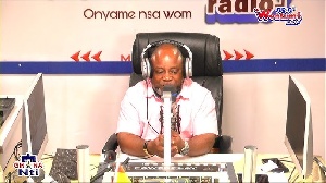 Gordon Asare-Bediako