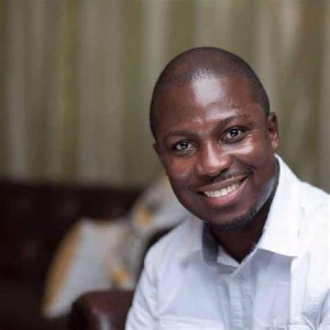 Kwasi Afreh Biney