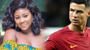 Salma Mumin
