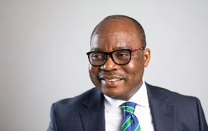 Dr. Ernest Addison