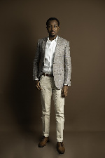 Seth Donkor