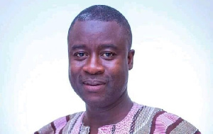 Godfred Seidu Jasaw