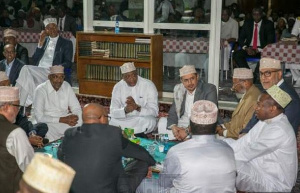 However, Iran and Morocco will start observing Ramadan on Sunday, March 10.