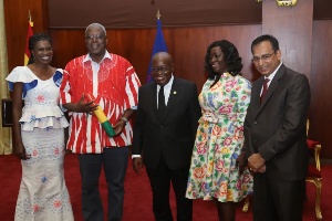 Academic city granted presidential charter