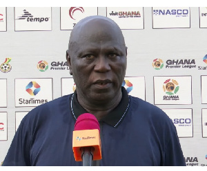 Aboubakar Ouattara