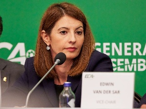 Lina Souloukou