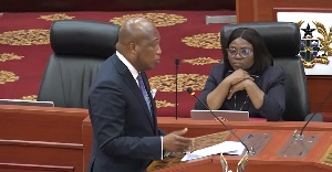 Ghana’s embassy has intervened for one detainee on health grounds