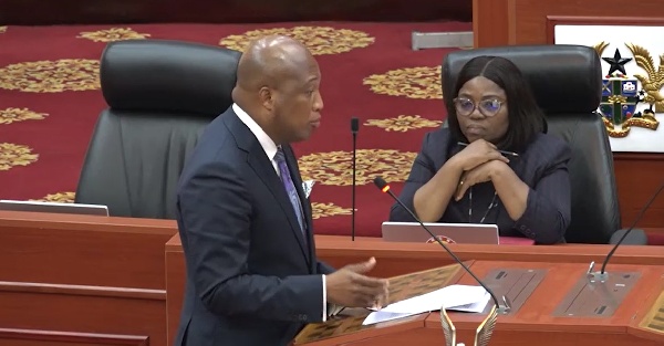 Ghana’s embassy has intervened for one detainee on health grounds