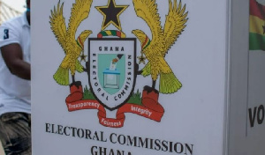 Electoral Commission
