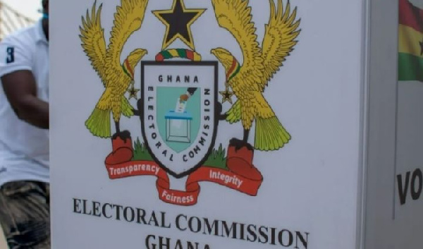 Electoral Commission