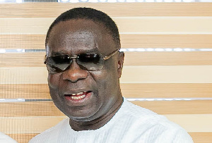 Gyakye Quayson