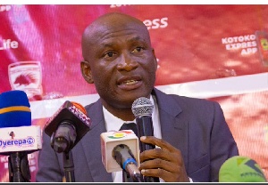 Prosper Narteh Ogum