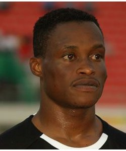 Sammy Adjei 11.07