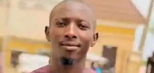 Videos show Abubakar in a non-violent stance before being shot