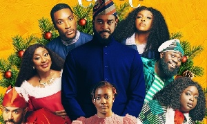 The film explores themes of identity, privilege, and family, blending humor with emotional depth