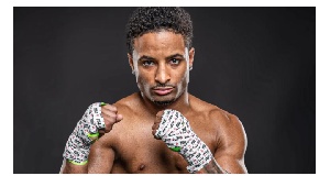 Angelo Pena