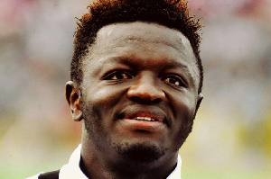 Sulley Muntari