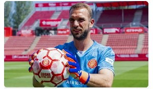 Pau Lopez