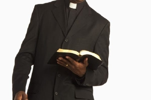 Media personality Akwasi Aboagye of Peace FM claims paying tithes and offerings is akin to cheating
