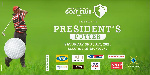 The annual flagship golf tournament hosted by the President of the Golf Club