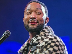 John Legend