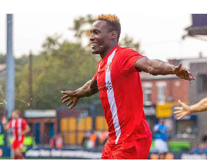 Daniel Agyei