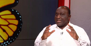 Alan Kyerematen