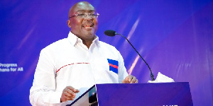 Dr. Mahamudu Bawumia
