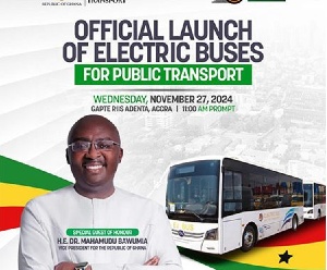 The initiative aligns with the government’s goals of reducing greenhouse gas emissions