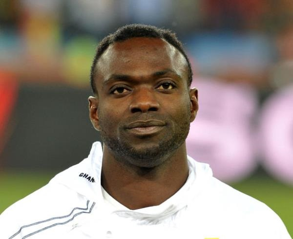 John Mensah786