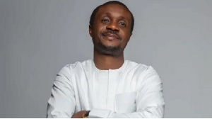 Nathaniel Bassey