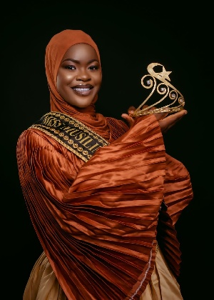 Insiya Mohammed