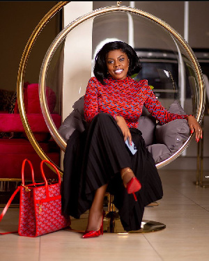 Nana Aba