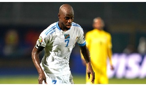 'PSG should cancel ‘Visit Rwanda’ deal over DR Congo conflict' – Youssouf Mulumbu