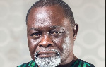 Ghana’s three-time world champion, Azumah Nelson