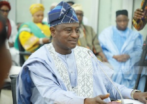 Ibrahim Tia
