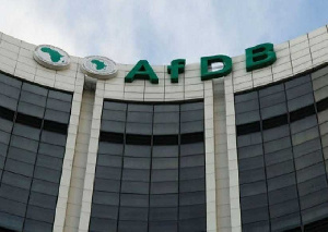 African Development Bank (AfDB)