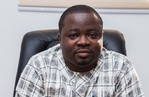 Kwaku Ohene Djan