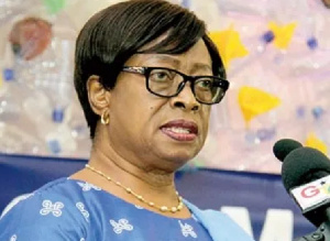Sophia Akuffo