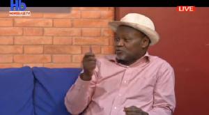Nii Amasah Namoale, Former NDC Dadekotopon constituency MP