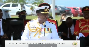 President John Mahama