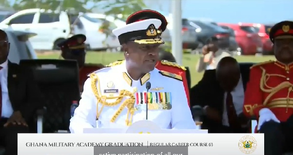 President John Mahama