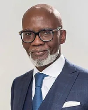 Gabby Otchere-Darko