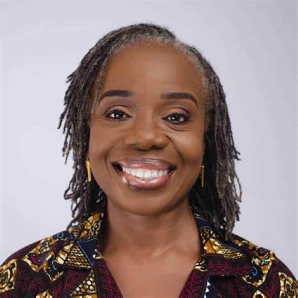Mavis Owusu-Gyamfi, President of the African Centre for Economic Transformation (ACET)
