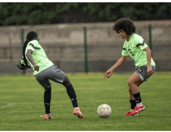 Josephine Kyerewaa Bonsu