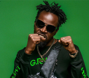 Kwaw Kese