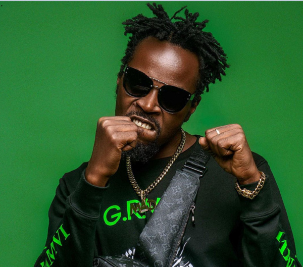 Kwaw Kese