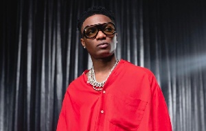 Wizkid
