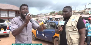 They called on both the NPP and NDC to take action