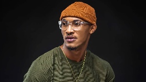 Gideon Okeke